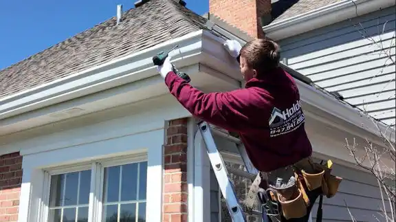 gutter services Peapack and Gladstone